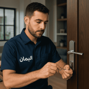 فتح ابواب منازل