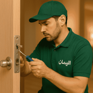 ازالة الاقفال